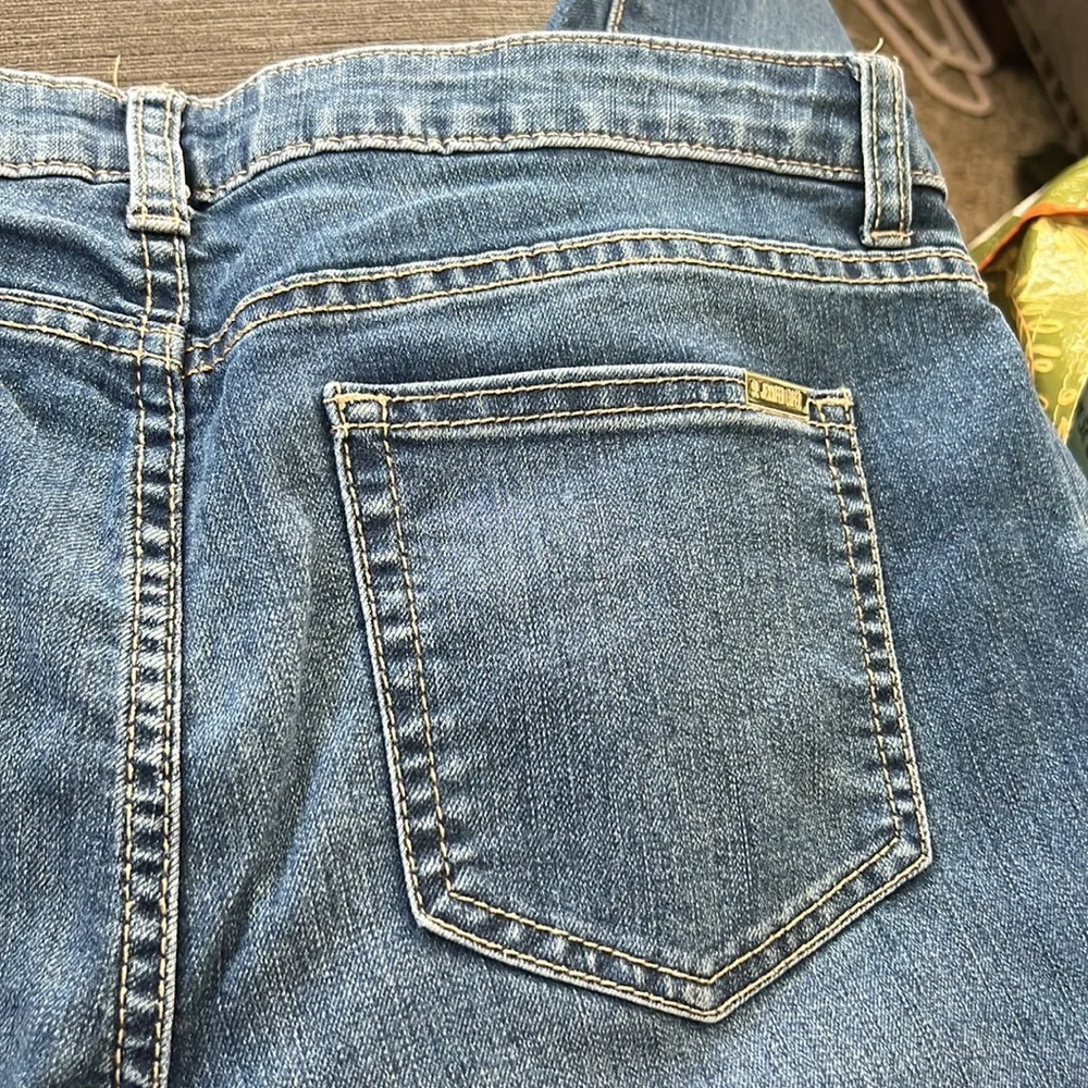 Jennifer Lopez jeans - Picture 4 of 5